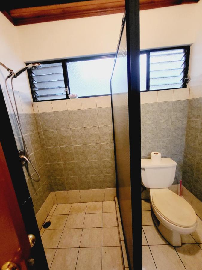 Don Carlos Place Upper Unit 알라후엘라 외부 사진