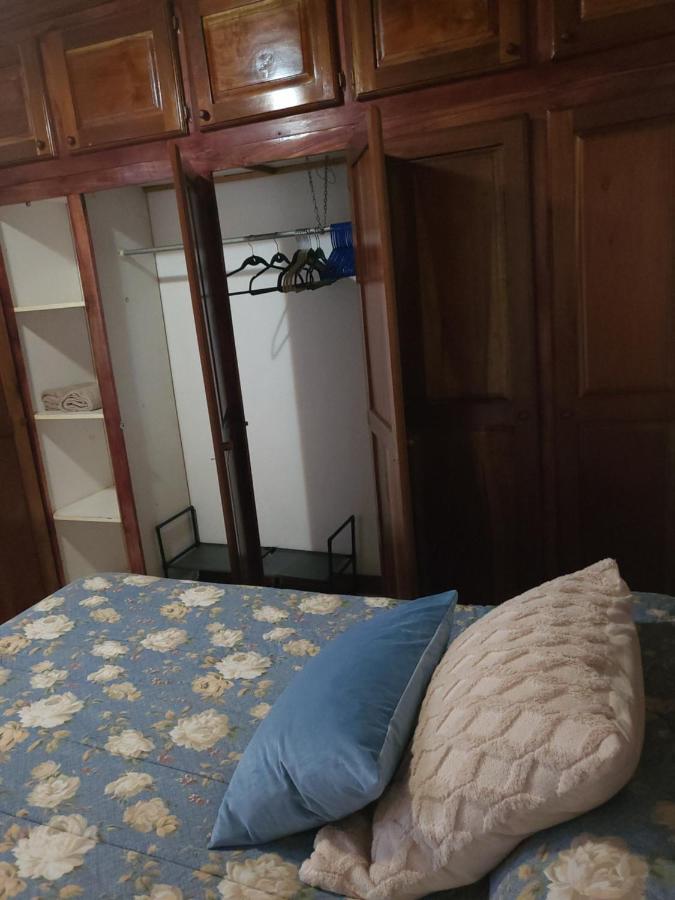 Don Carlos Place Upper Unit 알라후엘라 외부 사진